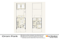 Property photo of 33 Revell Street Oran Park NSW 2570