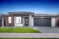 Property photo of 23 Macalister Grove Cobblebank VIC 3338