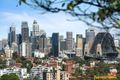 Property photo of 7/109 Ben Boyd Road Neutral Bay NSW 2089