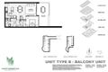 Property photo of 7/16-24 Lower Clifton Terrace Red Hill QLD 4059