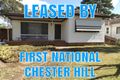 Property photo of 121 Helen Street Sefton NSW 2162