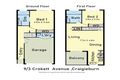 Property photo of 9/3 Crockett Avenue Craigieburn VIC 3064