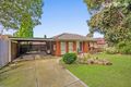 Property photo of 77 Borg Crescent Scoresby VIC 3179