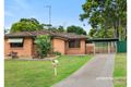 Property photo of 32 Soling Crescent Cranebrook NSW 2749