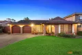 Property photo of 8 Eucalyptus Street Alfords Point NSW 2234