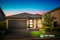 Property photo of 63 Fairlie Street Kellyville Ridge NSW 2155