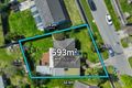 Property photo of 1 Conferta Crescent Doveton VIC 3177