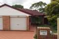 Property photo of 21A Artillery Crescent Seven Hills NSW 2147