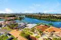 Property photo of 77 Port Jackson Boulevard Clear Island Waters QLD 4226