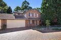 Property photo of 3 Lyndhurst Way Cherrybrook NSW 2126