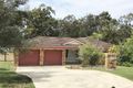 Property photo of 23 Yachtsman Crescent Salamander Bay NSW 2317