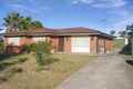 Property photo of 7 Namatjira Close Eagle Vale NSW 2558