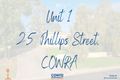 Property photo of 25 Phillips Street Cowra NSW 2794