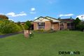Property photo of 4 Booree Court Wattle Grove NSW 2173