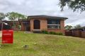 Property photo of 16 Scenic Circuit Cranebrook NSW 2749