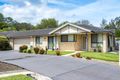 Property photo of 1/22 Fassifern Road Fassifern NSW 2283