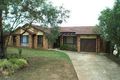 Property photo of 20 Thunderbolt Drive Raby NSW 2566