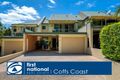 Property photo of 2/8 Grasslands Close Coffs Harbour NSW 2450