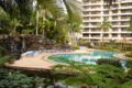 Property photo of 18/2 Admiralty Drive Surfers Paradise QLD 4217