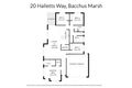 Property photo of 20 Halletts Way Bacchus Marsh VIC 3340