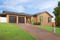 Property photo of 4 Benshulla Drive Bolwarra Heights NSW 2320