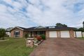 Property photo of 35 Auster Crescent Sanctuary Point NSW 2540