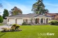 Property photo of 194 Francis Greenway Drive Cherrybrook NSW 2126