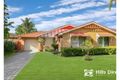 Property photo of 35 Dongola Circuit Schofields NSW 2762