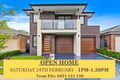 Property photo of 52 Audley Circuit Gregory Hills NSW 2557
