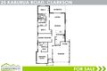 Property photo of 25 Kaburua Road Clarkson WA 6030