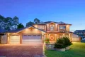 Property photo of 1 Amelia Close Cecil Hills NSW 2171