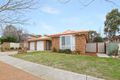Property photo of 3 Paul Coe Crescent Ngunnawal ACT 2913