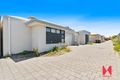 Property photo of 4/25 Henry Street East Cannington WA 6107