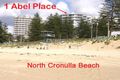 Property photo of 502/1 Abel Place Cronulla NSW 2230