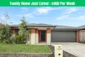 Property photo of 26 Foxtail Circuit Wallan VIC 3756