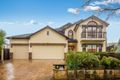 Property photo of 4 Pipersbrook Crescent Bella Vista NSW 2153