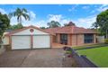 Property photo of 22 Sapphire Place Eagle Vale NSW 2558