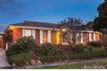 Property photo of 1 Fernbank Crescent Mulgrave VIC 3170