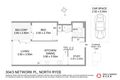 Property photo of 304/3 Network Place North Ryde NSW 2113