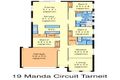 Property photo of 19 Manda Circuit Tarneit VIC 3029