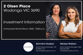Property photo of 2 Olsen Place Baranduda VIC 3691