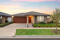 Property photo of 48 Wavell Parade Fraser Rise VIC 3336