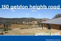 Property photo of 150 Gelston Heights Road Gelston Park NSW 2650
