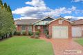 Property photo of 43 Burrinjuck Drive Woodcroft NSW 2767