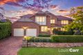 Property photo of 11 Ridgewood Place Dural NSW 2158