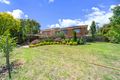 Property photo of 22 Kriewaldt Circuit Higgins ACT 2615