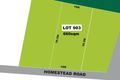 Property photo of 31 Homestead Road Bonnyrigg Heights NSW 2177