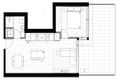 Property photo of 403/1 Ascot Vale Road Flemington VIC 3031