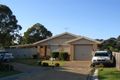 Property photo of 11 Kana Close Cranebrook NSW 2749