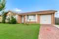 Property photo of 32 Cardinal Clancy Avenue Glendenning NSW 2761